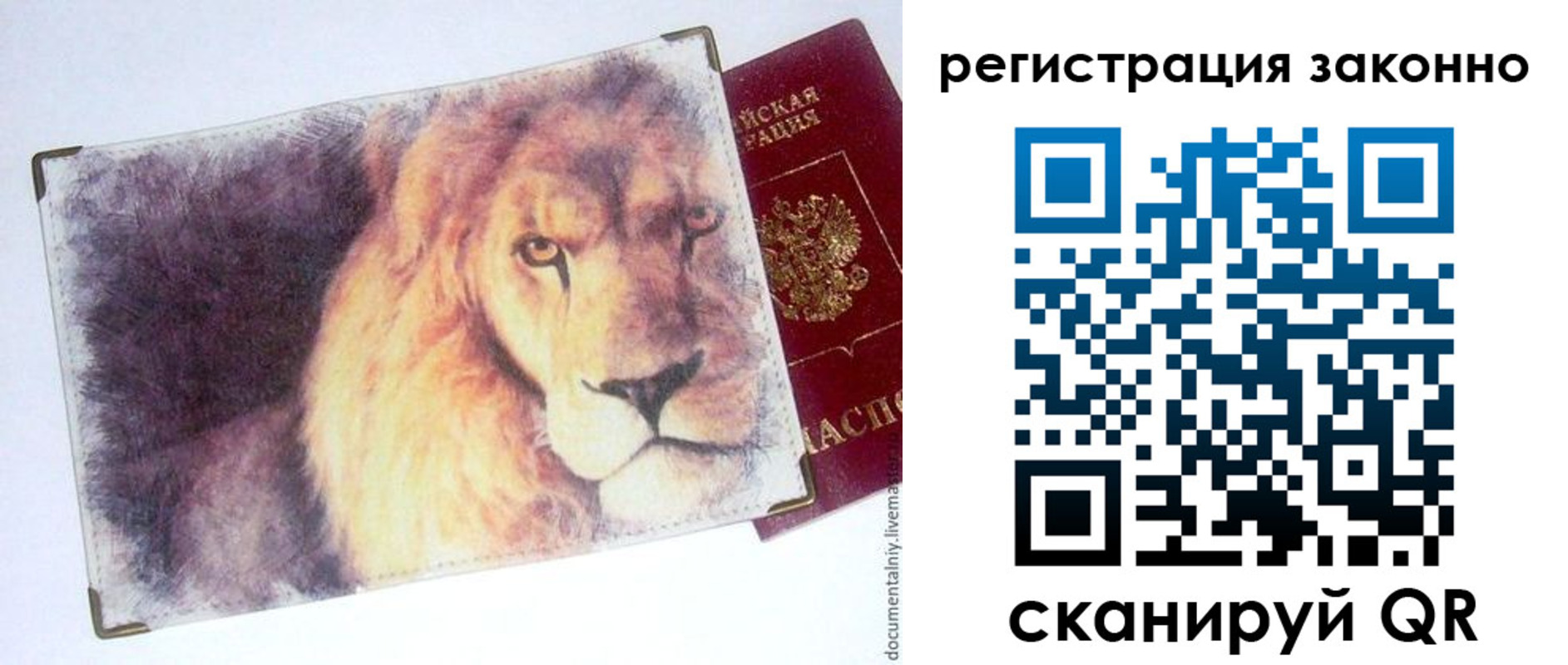 прописка гарантия в Сосновке