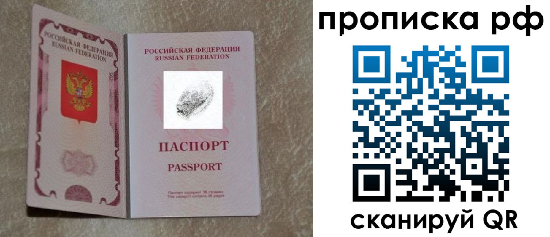 прописка поиск в Сосновке